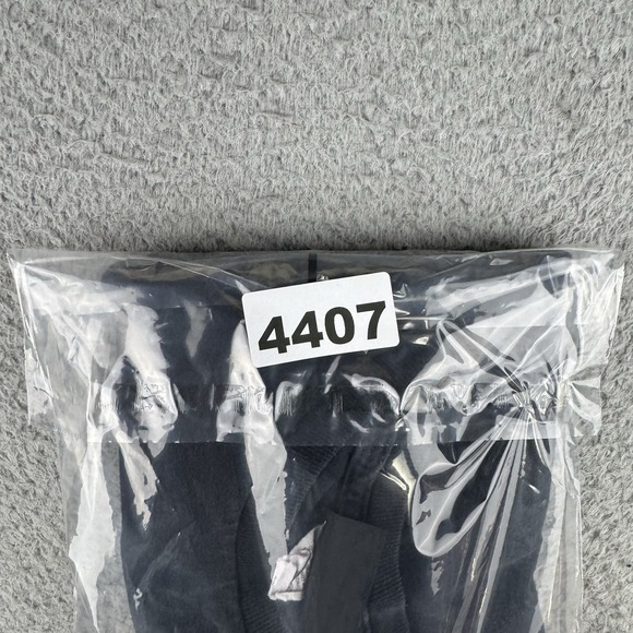 Santa Cruz Nhs Shirt Mens Medium Black Graphic T Shirt Short‎ Sleeve - Picture 10 of 10